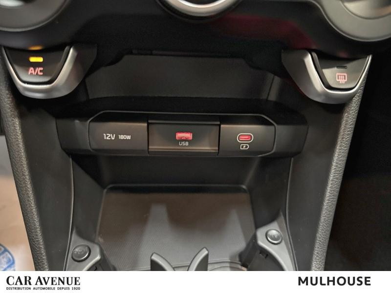 Occasion KIA Picanto 1.0 DPi 67ch Active 2025 Gris Meteore métallisé 15490 € à Mulhouse