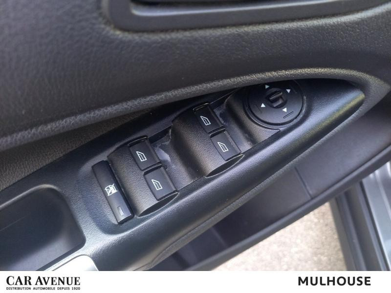 Occasion FORD Tourneo Connect 1.0 EcoBoost 100ch Stop&Start Trend Garantie 12 mois 2018 Gris 14990 € à Mulhouse