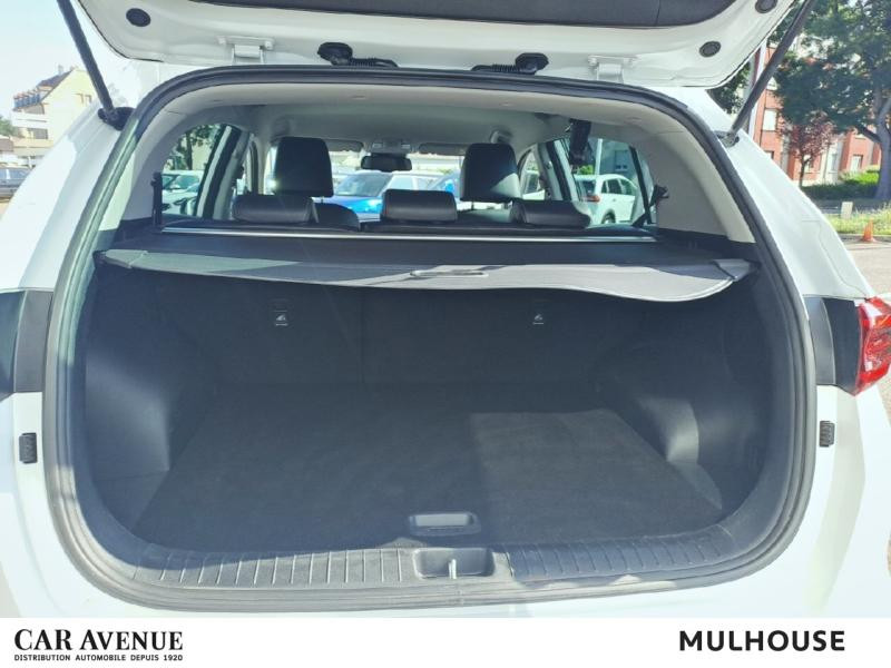 Used KIA Sportage 1.6 CRDi 136ch MHEV Black Edition 4x2 GARANTIE 12 MOIS 2021 Blanc Sensation € 18990 in Mulhouse