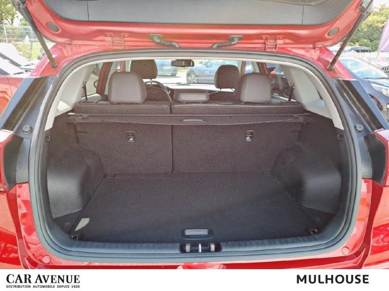 Occasion KIA e-Niro Active 204ch Garantie 04-2028 2021 Rouge Magma métallisé 17990 € à Mulhouse