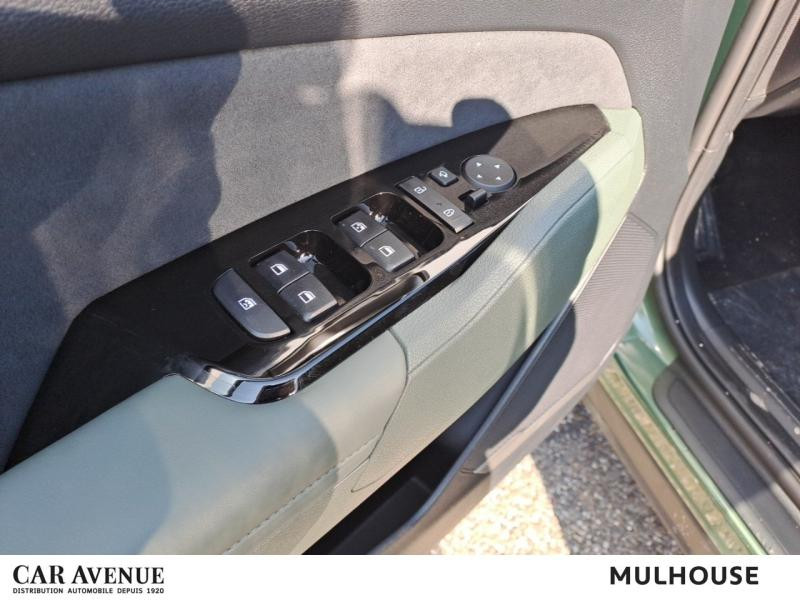 Used KIA Sportage 1.6 T-GDi 210ch HEV 30 Years Business BVA6 GARANTIE 07-2032 2025 Vert Bornéo Métallisée € 35990 in Mulhouse