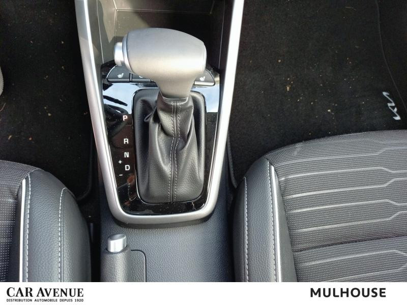 Occasion KIA Stonic 1.0 T-GDi 100ch GT Line DCT7 2025 Blanc Sensation Nacré 23990 € à Mulhouse