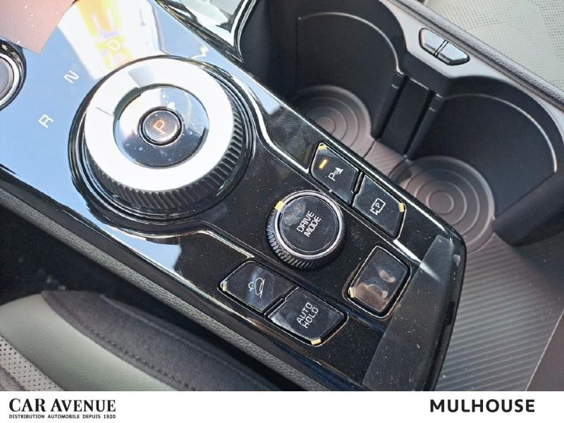 Used KIA Sportage 1.6 T-GDi 210ch HEV 30 Years Business BVA6 GARANTIE 07-2032 2025 Vert Bornéo Métallisée € 35990 in Mulhouse