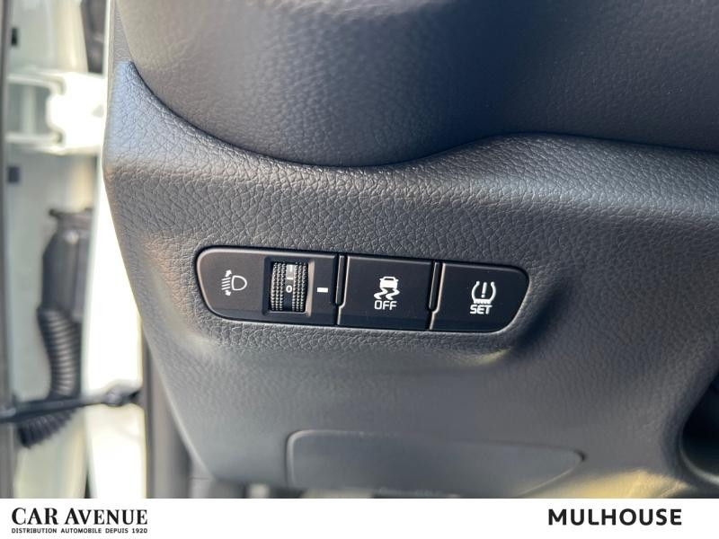 Occasion KIA Picanto 1.2 DPi 79ch GT-Line BVMA5 2025 Blanc 17290 € à Mulhouse