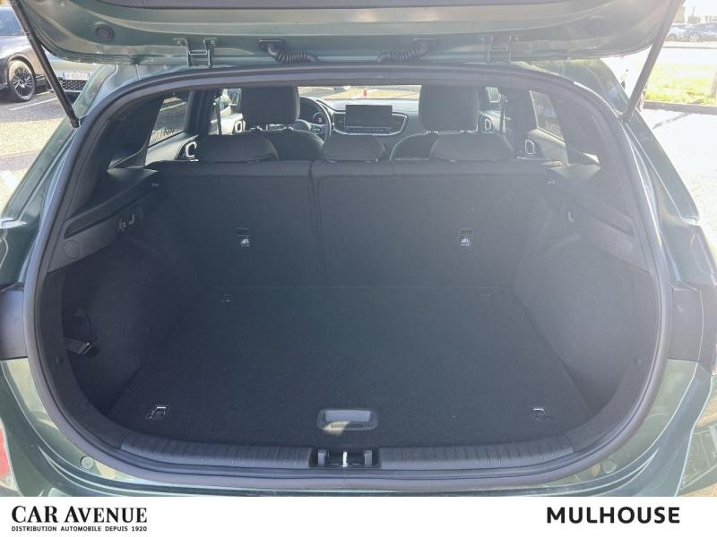 Occasion KIA Ceed 1.5 T-GDi 140ch GT Line DCT7 MY25 2025 Vert Bornéo métallisé 29990 € à Mulhouse