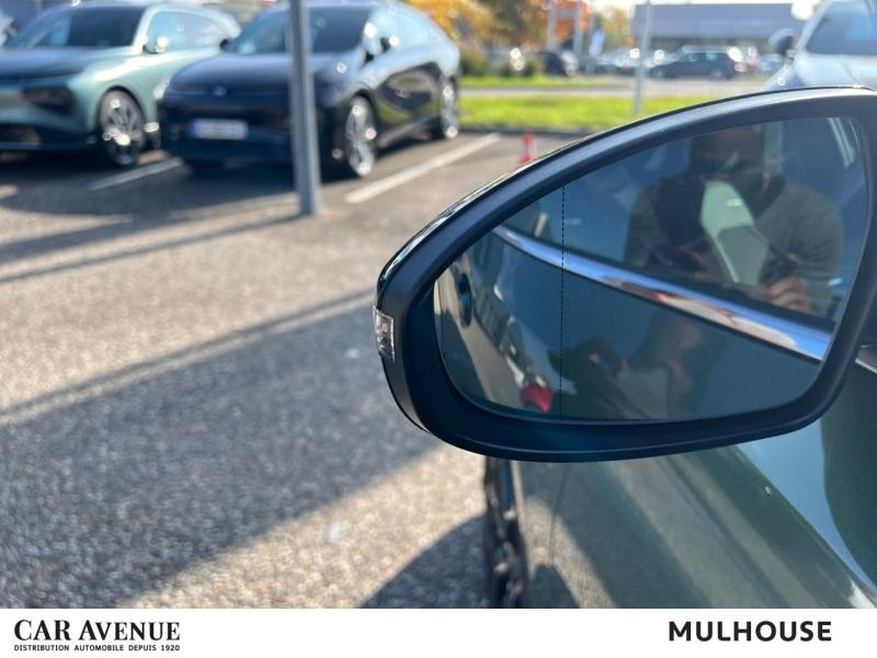 Occasion KIA Ceed 1.5 T-GDi 140ch GT Line DCT7 MY25 2025 Vert Bornéo métallisé 29990 € à Mulhouse