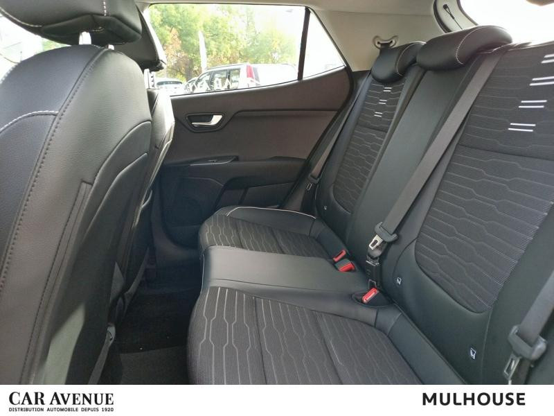 Occasion KIA Stonic 1.0 T-GDi 100ch GT Line DCT7 2025 Blanc Sensation Nacré 23990 € à Mulhouse