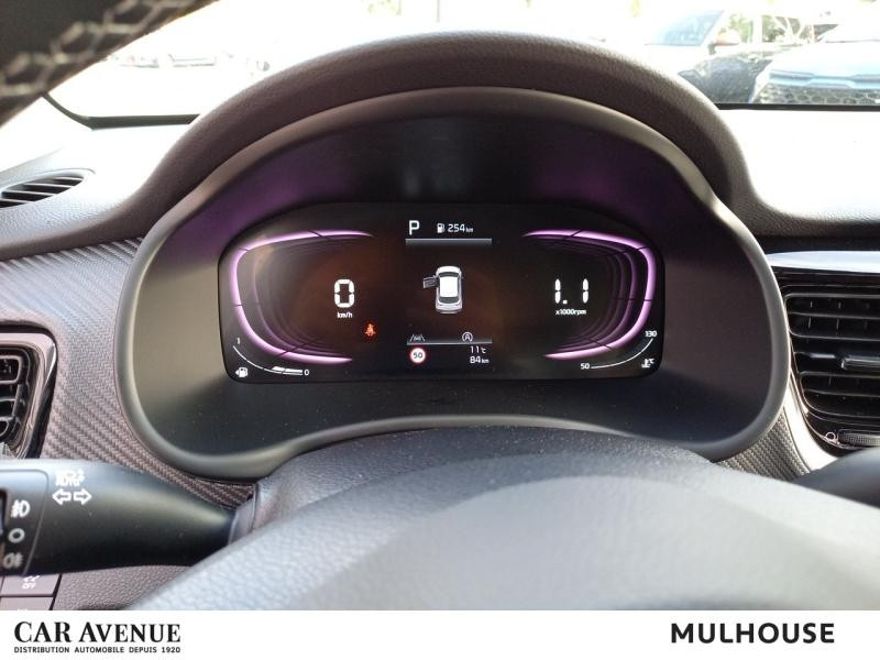 Occasion KIA Stonic 1.0 T-GDi 100ch GT Line DCT7 2025 Blanc Sensation Nacré 23990 € à Mulhouse