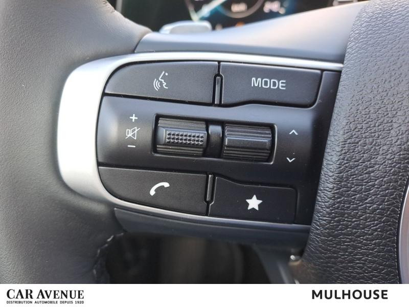 Used KIA Sportage 1.6 T-GDi 210ch HEV 30 Years Business BVA6 GARANTIE 07-2032 2025 Vert Bornéo Métallisée € 35990 in Mulhouse