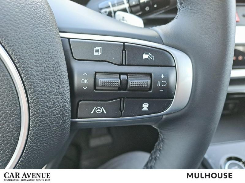 Used KIA Sportage 1.6 T-GDi 210ch HEV 30 Years Business BVA6 GARANTIE 07-2032 2025 Vert Bornéo Métallisée € 35990 in Mulhouse