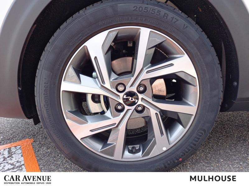 Occasion KIA Stonic 1.0 T-GDi 100ch GT Line DCT7 2025 Blanc Sensation Nacré 23990 € à Mulhouse