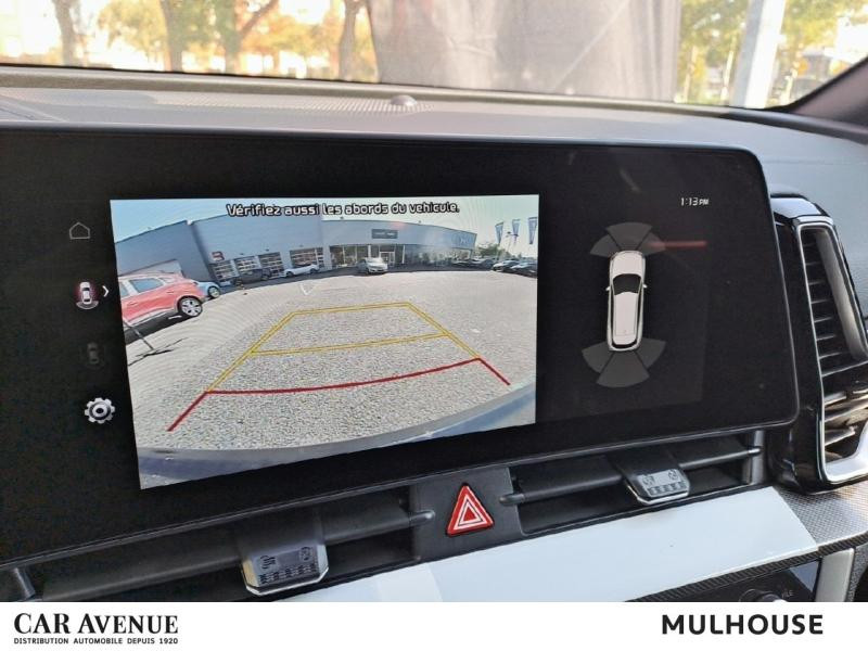 Used KIA Sportage 1.6 T-GDi 210ch HEV 30 Years Business BVA6 GARANTIE 07-2032 2025 Vert Bornéo Métallisée € 35990 in Mulhouse