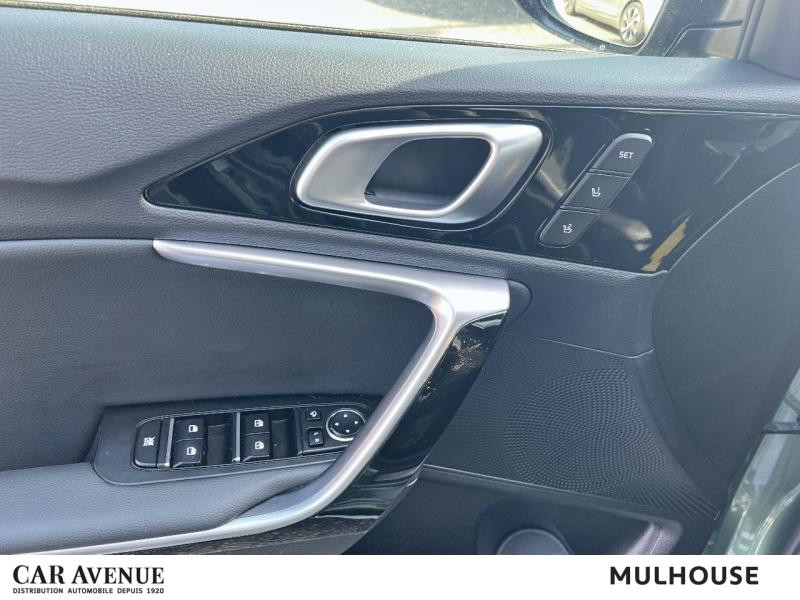Occasion KIA Ceed 1.5 T-GDi 140ch GT Line DCT7 MY25 2025 Vert Bornéo métallisé 29990 € à Mulhouse