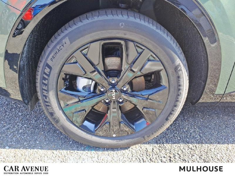 Used KIA Sportage 1.6 T-GDi 210ch HEV 30 Years Business BVA6 GARANTIE 07-2032 2025 Vert Bornéo Métallisée € 35990 in Mulhouse