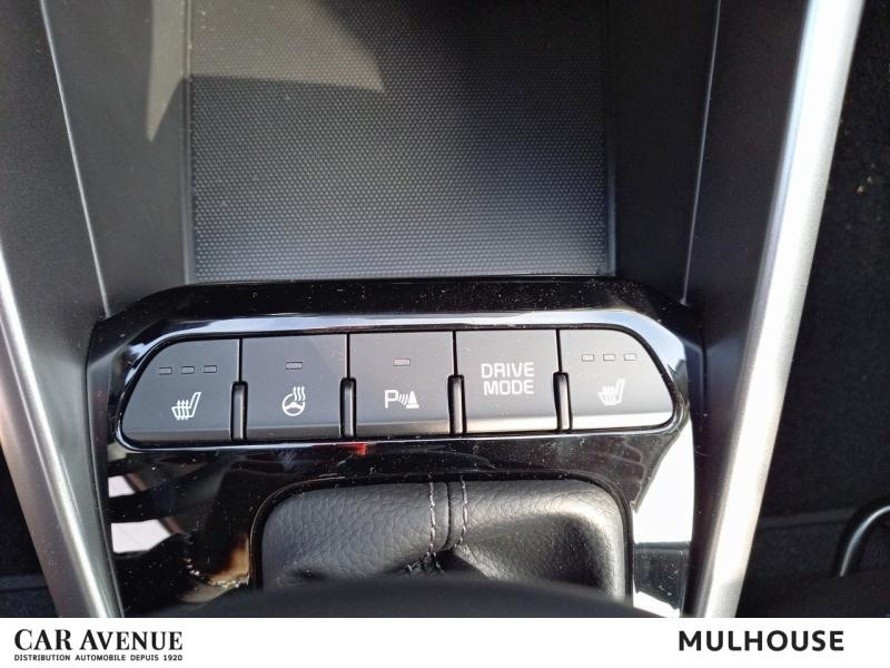 Occasion KIA Stonic 1.0 T-GDi 100ch GT Line DCT7 2025 Blanc Sensation Nacré 23990 € à Mulhouse