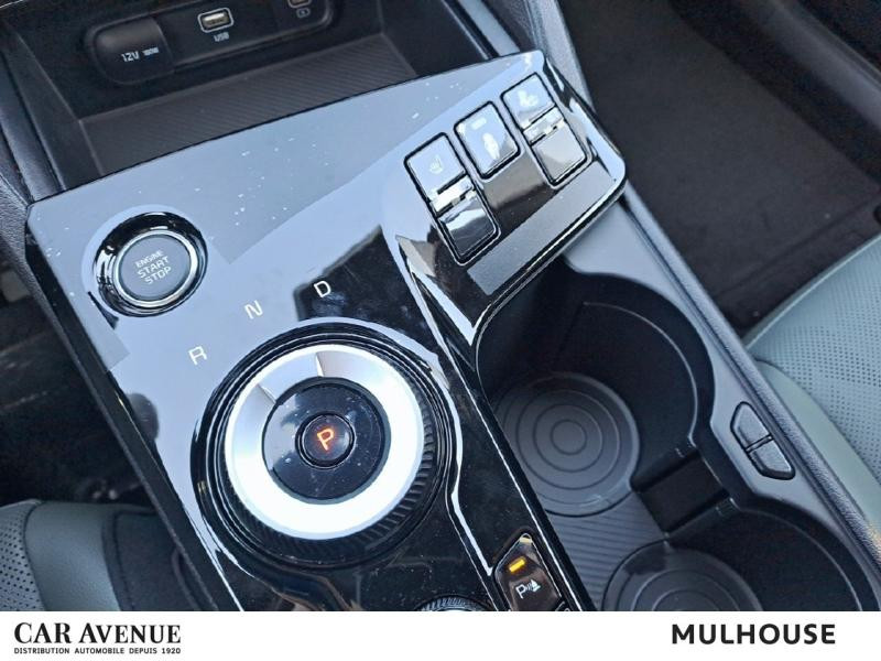 Used KIA Sportage 1.6 T-GDi 210ch HEV 30 Years Business BVA6 GARANTIE 07-2032 2025 Vert Bornéo Métallisée € 35990 in Mulhouse