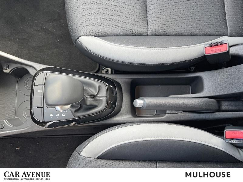 Occasion KIA Picanto 1.2 DPi 79ch GT-Line BVMA5 2025 Blanc 17290 € à Mulhouse