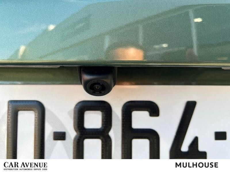 Occasion KIA Ceed 1.5 T-GDi 140ch GT Line DCT7 MY25 2025 Vert Bornéo métallisé 29990 € à Mulhouse