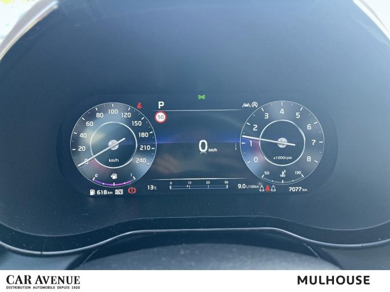 Occasion KIA Ceed 1.5 T-GDi 140ch GT Line DCT7 MY25 2025 Vert Bornéo métallisé 29990 € à Mulhouse