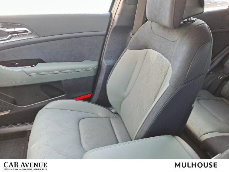 Used KIA Sportage 1.6 T-GDi 210ch HEV 30 Years Business BVA6 GARANTIE 07-2032 2025 Vert Bornéo Métallisée € 35990 in Mulhouse