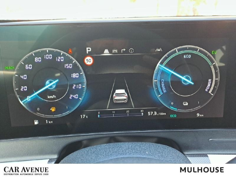 Used KIA Sportage 1.6 T-GDi 210ch HEV 30 Years Business BVA6 GARANTIE 07-2032 2025 Vert Bornéo Métallisée € 35990 in Mulhouse