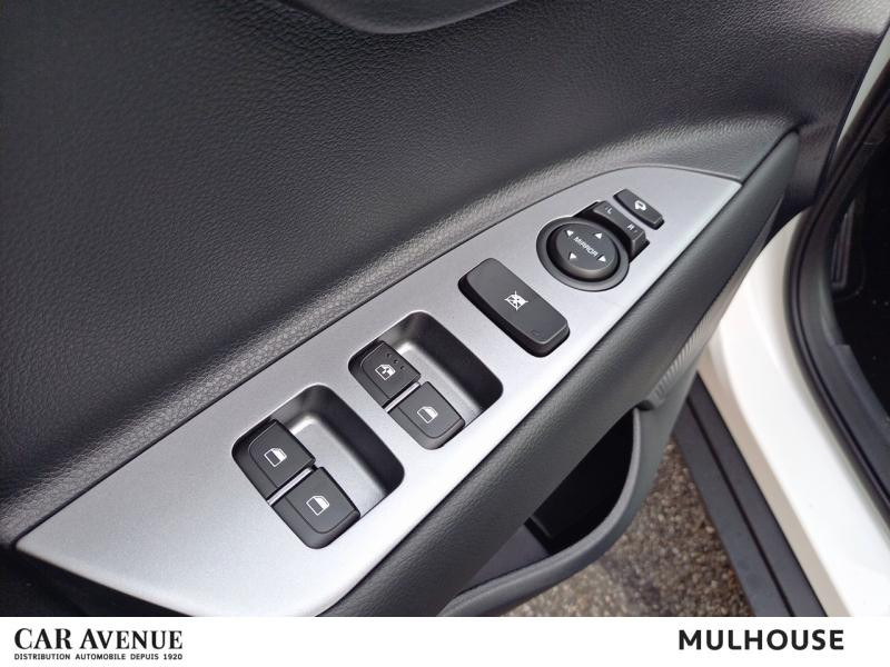 Occasion KIA Stonic 1.0 T-GDi 100ch GT Line DCT7 2025 Blanc Sensation Nacré 23990 € à Mulhouse