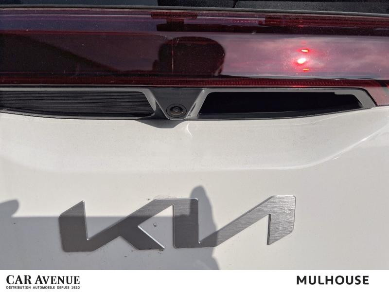 Occasion KIA Picanto 1.2 DPi 79ch GT-Line BVMA5 2025 Blanc 17290 € à Mulhouse