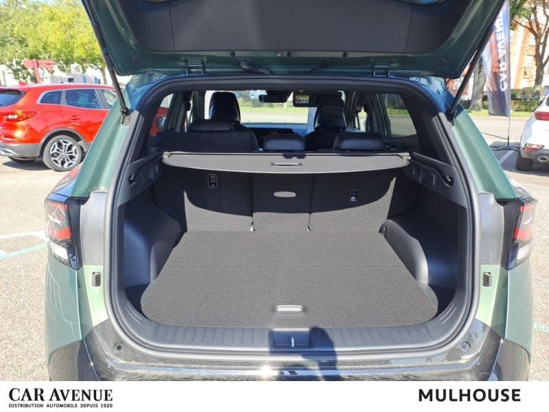 Used KIA Sportage 1.6 T-GDi 210ch HEV 30 Years Business BVA6 GARANTIE 07-2032 2025 Vert Bornéo Métallisée € 35990 in Mulhouse