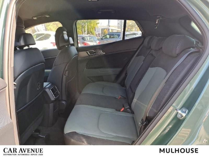 Used KIA Sportage 1.6 T-GDi 210ch HEV 30 Years Business BVA6 GARANTIE 07-2032 2025 Vert Bornéo Métallisée € 35990 in Mulhouse