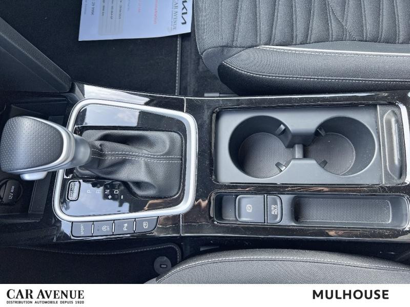 Occasion KIA Ceed 1.5 T-GDi 140ch GT Line DCT7 MY25 2025 Vert Bornéo métallisé 29990 € à Mulhouse