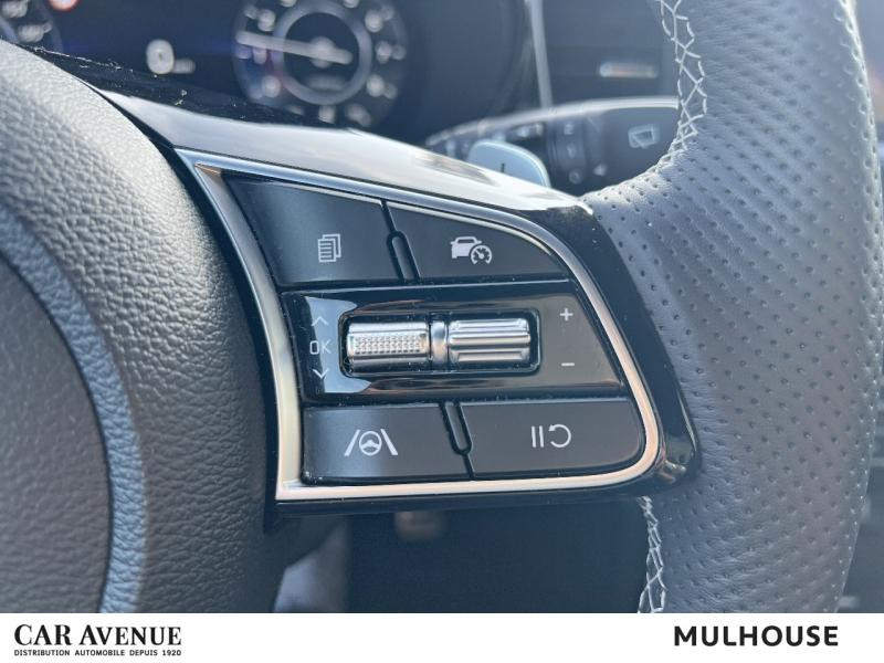 Occasion KIA Ceed 1.5 T-GDi 140ch GT Line DCT7 MY25 2025 Vert Bornéo métallisé 29990 € à Mulhouse