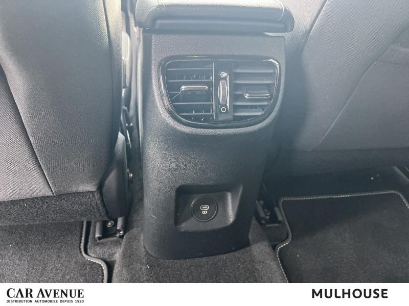 Occasion KIA Ceed 1.5 T-GDi 140ch GT-line MY25 2024 Rouge Rubis métallisé 26390 € à Mulhouse