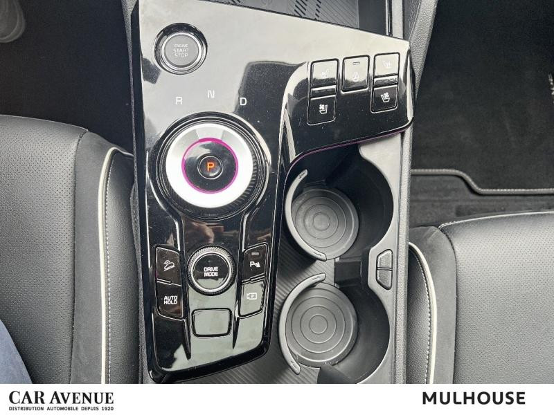 Used KIA Sportage 1.6 T-GDi 210ch HEV GT-line Premium BVA6 2025 Rouge Rubis Métallisée € 40990 in Mulhouse