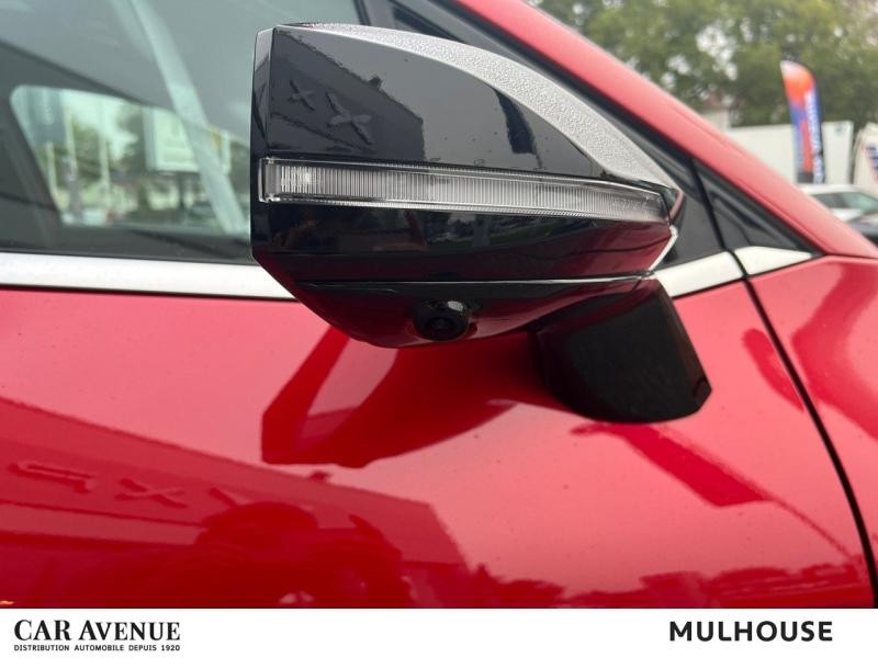 Used KIA Sportage 1.6 T-GDi 210ch HEV GT-line Premium BVA6 2025 Rouge Rubis Métallisée € 40990 in Mulhouse