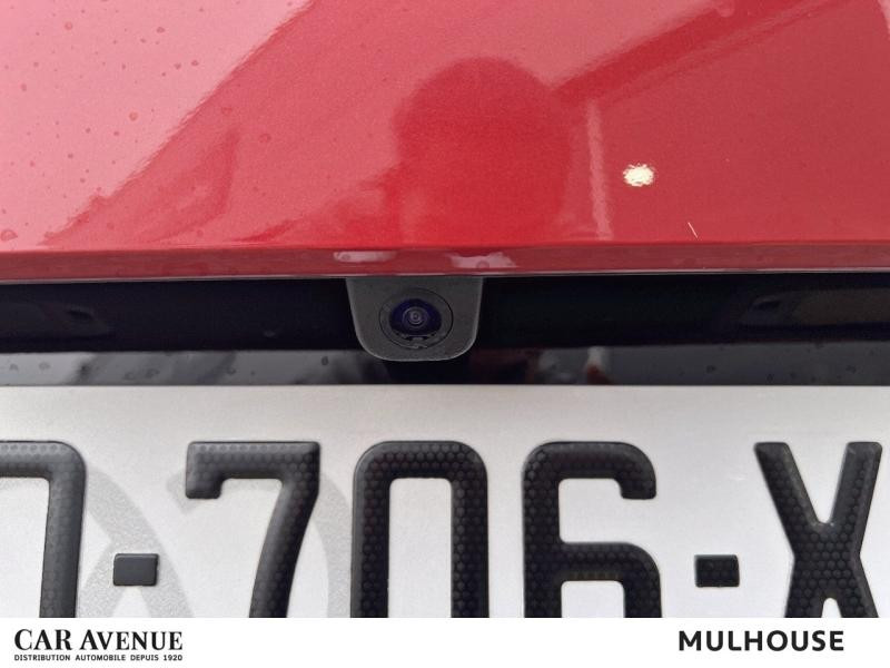 Used KIA Sportage 1.6 T-GDi 210ch HEV GT-line Premium BVA6 2025 Rouge Rubis Métallisée € 40990 in Mulhouse