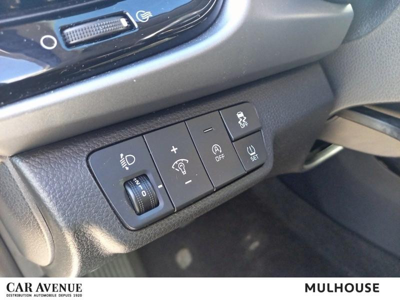 Occasion KIA Rio 1.2 DPi 84ch Active GARANTIE 12 MOIS 2023 Gris Aluminium métallisé 13990 € à Mulhouse