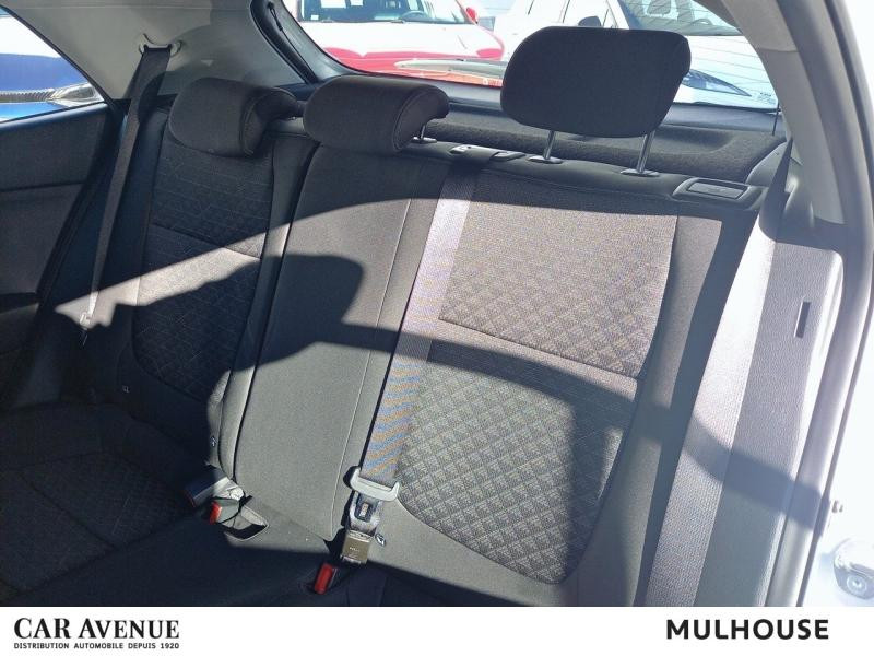 Occasion KIA Rio 1.2 DPi 84ch Active GARANTIE 12 MOIS 2023 Gris Aluminium métallisé 13990 € à Mulhouse