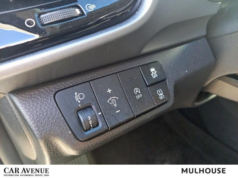 Occasion KIA Stonic 1.0 T-GDi 100ch Active DCT7 GARANTIE 12 MOIS 2023 Blanc 15990 € à Mulhouse