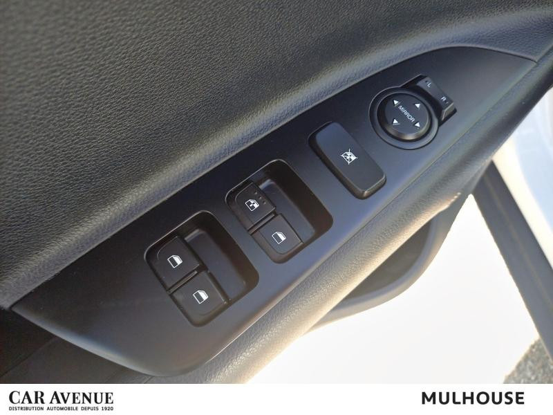 Occasion KIA Stonic 1.0 T-GDi 100ch Active DCT7 GARANTIE 12 MOIS 2023 Blanc 15990 € à Mulhouse