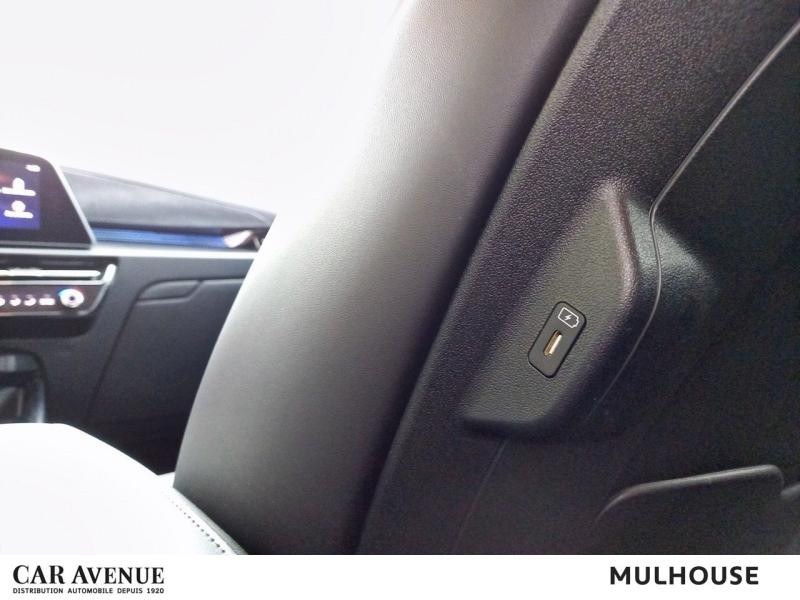 Occasion KIA Niro 1.6 GDi 129ch HEV Premium DCT6 2025 Vert Aventurine Métallisé 33290 € à Mulhouse