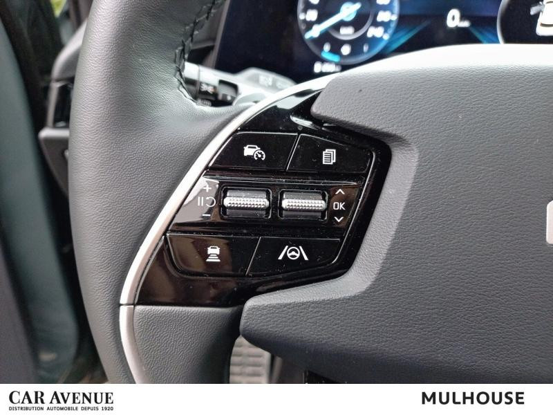 Occasion KIA Niro 1.6 GDi 129ch HEV Premium DCT6 2025 Vert Aventurine Métallisé 33290 € à Mulhouse