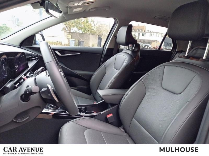 Occasion KIA Niro 1.6 GDi 129ch HEV Premium DCT6 2025 Vert Aventurine Métallisé 33290 € à Mulhouse