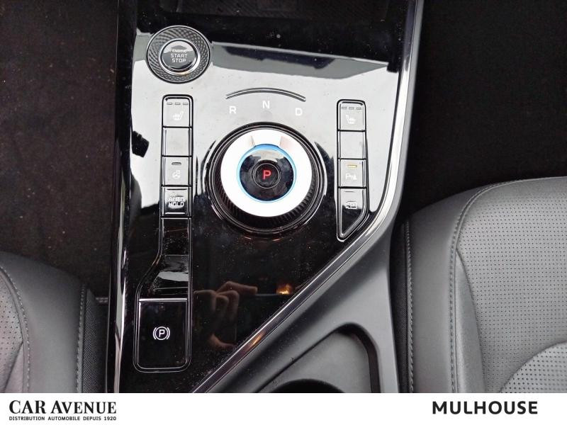 Occasion KIA Niro 1.6 GDi 129ch HEV Premium DCT6 2025 Vert Aventurine Métallisé 33290 € à Mulhouse