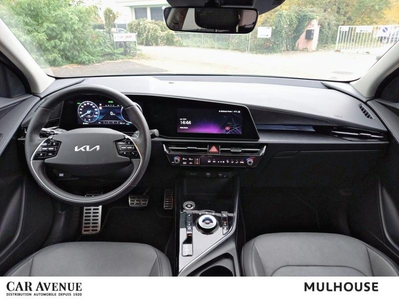 Occasion KIA Niro 1.6 GDi 129ch HEV Premium DCT6 2025 Vert Aventurine Métallisé 33290 € à Mulhouse