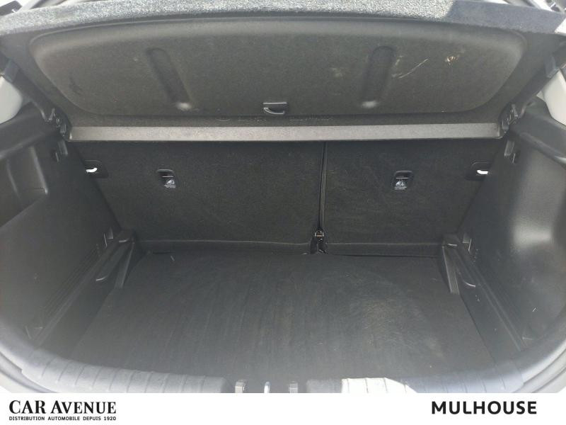 Occasion KIA Rio 1.2 DPi 84ch Motion Garantie 08/30 Bluetooth Feux auto 2023 Blanc 13490 € à Mulhouse