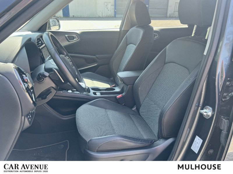 Used KIA e-Soul Active 204 Caméra GPS Garantie 01/29 2022 Gris Gravité métallisé € 18490 in Mulhouse