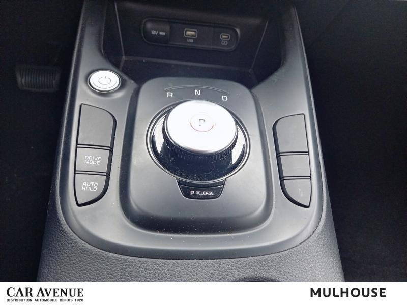 Occasion KIA e-Soul 136ch Motion Garantie 12/29 LED Caméra CarPlay 2022 Bleu 18290 € à Mulhouse