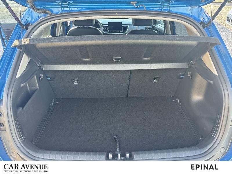 Occasion KIA Stonic 1.0 T-GDi 100ch GT Line 2025 Bleu Azur métallisé 23290 € à Mulhouse