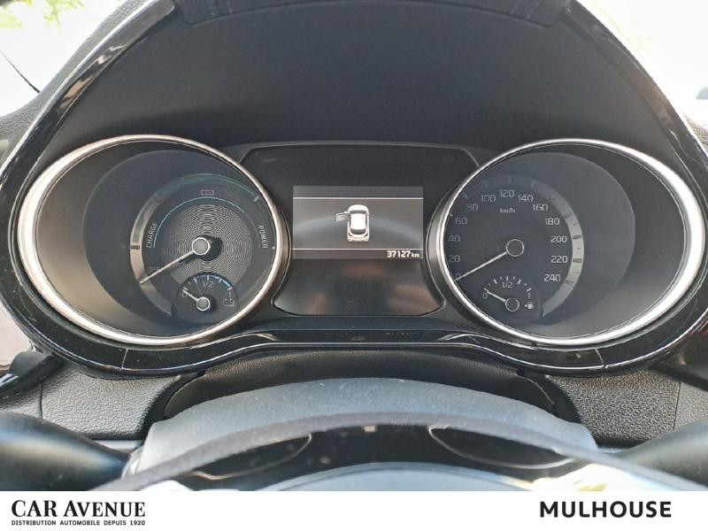 Occasion KIA XCeed 1.6 GDi 141 PHEV Active DCT6 Garantie 1an Caméra CarPlay 2021 Blanc 19490 € à Mulhouse