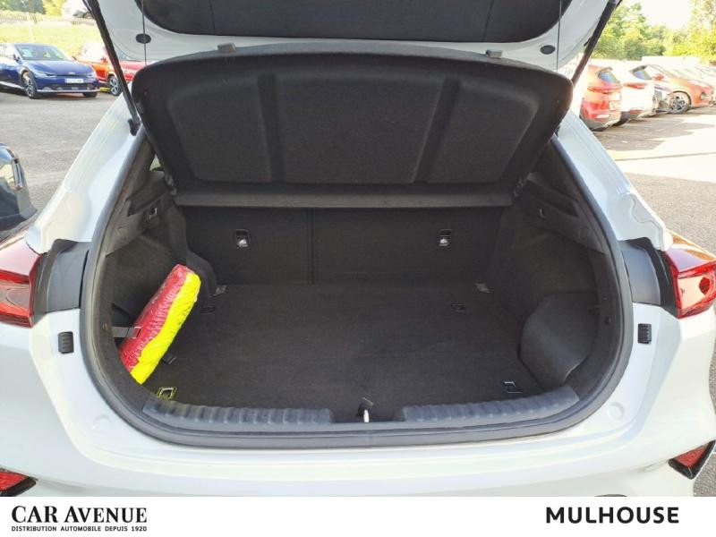 Occasion KIA XCeed 1.6 GDi 141 PHEV Active DCT6 Garantie 1an Caméra CarPlay 2021 Blanc 19490 € à Mulhouse